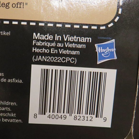 2 G.I. Joe Super7 Reaction Figure Mutt & Junkyard Dog Handler & NINJA KU - Picture 5 of 8